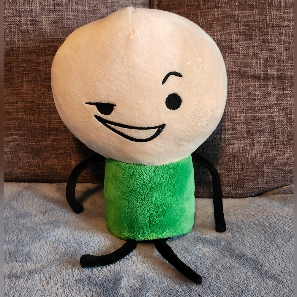 Cyanide and Happiness Plush